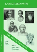 Cover-Bild zum Titel 'Briefe historischer Persönlichkeiten' von 'Karel Markowski'