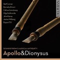 Apollo & Dionysus - Conner/Brown/Armstrong/Sutkowska/Willberg