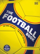 Cover-Bild zum Titel 'The Football Book' von ''