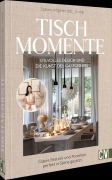 Cover-Bild zum Titel 'Tischmomente' von 'Sabine Allgeier'