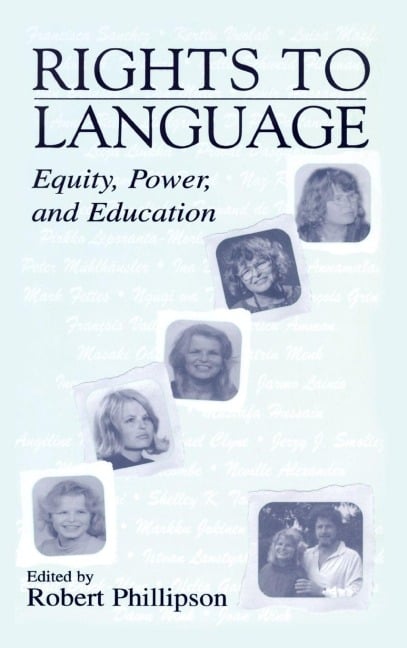 Rights to Language - 