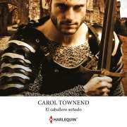 Cover-Bild zum Titel 'El caballero soñado' von 'Carol Townend'