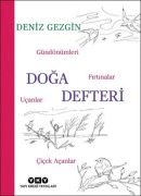 Cover-Bild zum Titel 'Doga Defteri' von 'Deniz Gezgin'