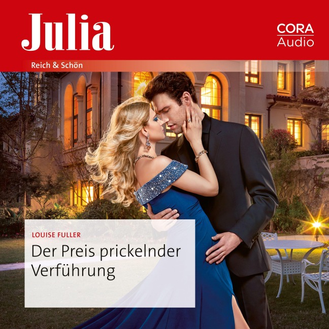 Der Preis prickelnder Verführung - Louise Fuller