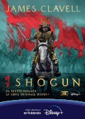 Cover-Bild zum Titel 'Shogun. Ediz. tie-in' von 'James Clavell'
