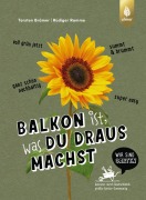 Cover-Bild zum Titel 'Balkon ist, was du draus machst' von 'Torsten Brämer, Rüdiger Ramme'