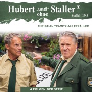 Cover-Bild zum Titel 'Hubert ohne Staller - Staffel 10.4' von ''