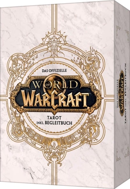 World of Warcraft - Das offizielle Tarot - Ian Flynn