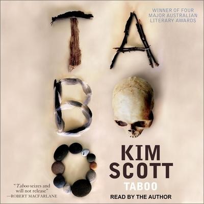 Taboo Lib/E - Kim Scott