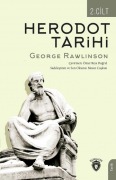 Cover-Bild zum Titel 'Herodot Tarihi 2. Cilt' von 'George Rawlinson'