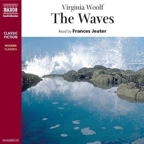 The Waves - Virginia Woolf