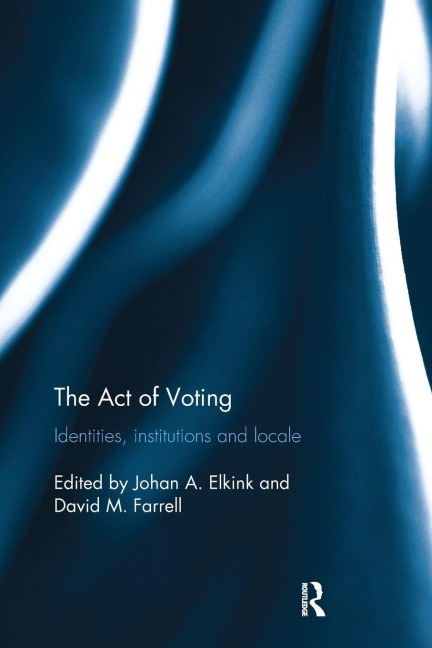 The Act of Voting - 