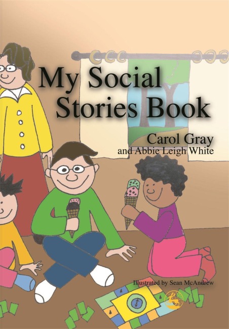 My Social Stories Book - 