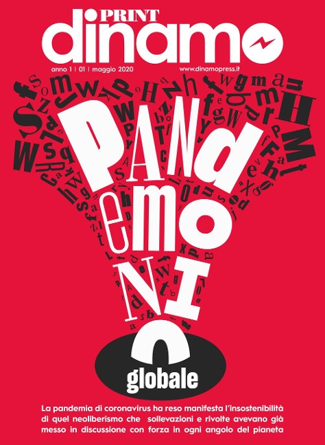 Pandemonio globale (Maggio) - 