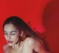 Cover-Bild zum Titel 'Be Right Back' von 'Jorja Smith'