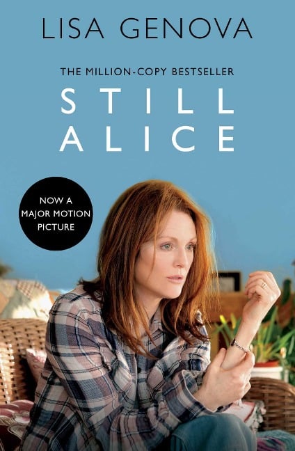 Still Alice - Lisa Genova