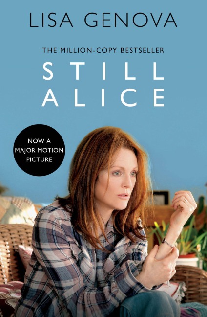 Still Alice - Lisa Genova