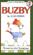 Buzby - Julia Hoban