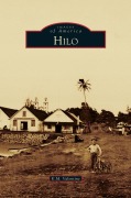 Cover-Bild zum Titel 'Hilo' von 'K. M. Valentine'