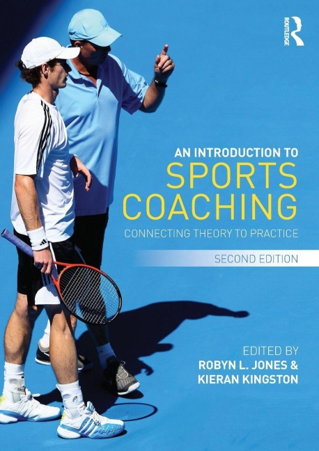 An Introduction to Sports Coaching - 