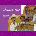 Cover-Bild zum Titel 'La posrevolución' von 'Carlos Silva'