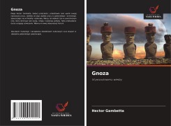 Cover-Bild zum Titel 'Gnoza' von 'Hector Gambetta'