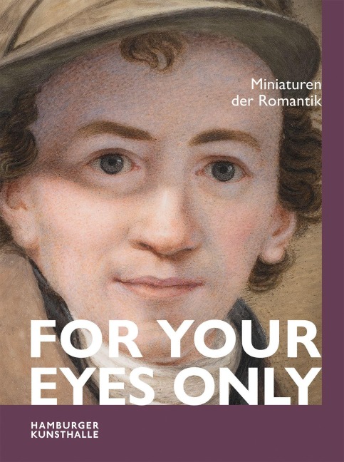 For your eyes only - 
