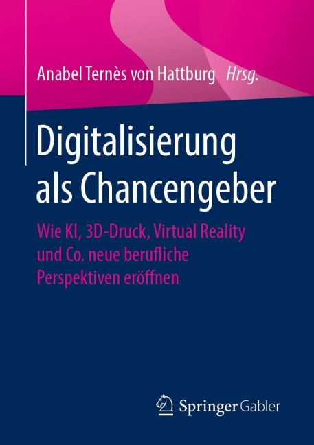 Digitalisierung als Chancengeber - 