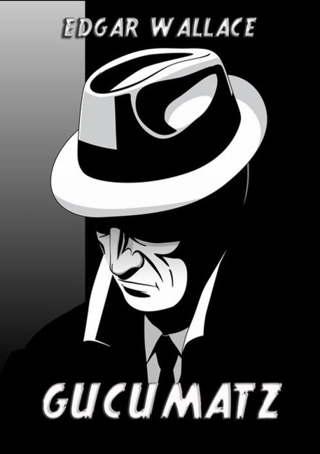 Gucumatz - Edgar Wallace