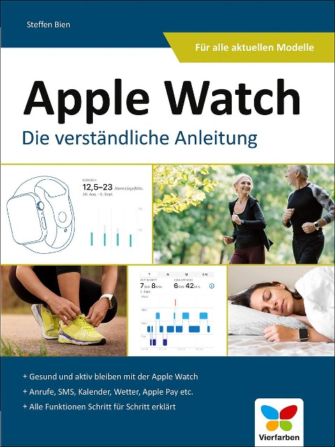 Apple Watch - Steffen Bien