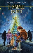 Cover-Bild zum Titel 'È Natale per tutti' von 'Daniela Schembri Volpe'