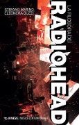 Cover-Bild zum Titel 'La filosofia dei Radiohead' von 'Stefano Marino, Eleonora Guzzi'