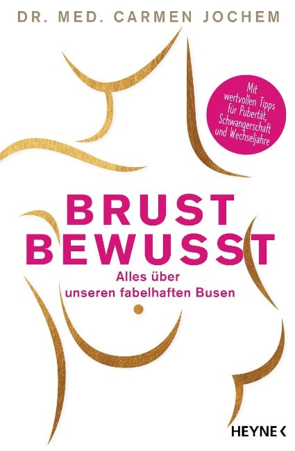 Brust bewusst - Carmen Jochem