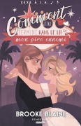 Cover-Bild zum Titel 'Comment j'ai terminé dans le lit de mon pire ennemi' von 'Brooke Blaine'