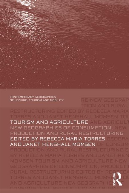Tourism and Agriculture - 
