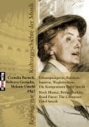 Cover-Bild zum Titel 'Felsensprengerin, Brückenbauerin, Wegbereiterin. Die Komponistin Ethel Smyth Rock Blaster, Bridge Builder, Road Paver: The Composer Ethel Smyth' von ''