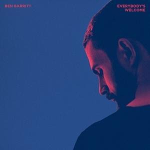 Everybody's Welcome - Ben Barritt