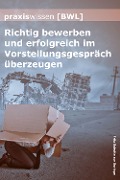 Cover-Bild zum Titel 'Praxiswissen Bwl' von 'Fritz Schulte zur Surlage'