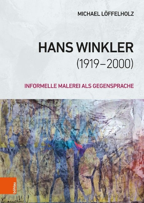 Hans Winkler (1919-2000) - Michael Löffelholz