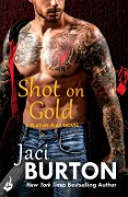 Cover-Bild zum Titel 'Shot On Gold: Play-By-Play Book 14' von 'Jaci Burton'