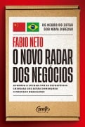 Cover-Bild zum Titel 'O novo radar dos negócios' von 'Fabio Neto'