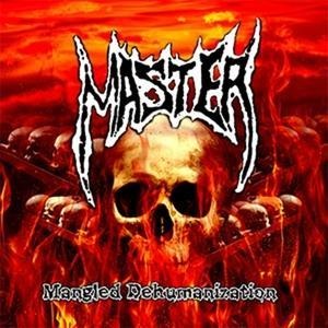 Mangled Dehumanization - Master