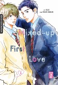 Mixed-up First Love 06 - Wataru Hinekure, Aruko