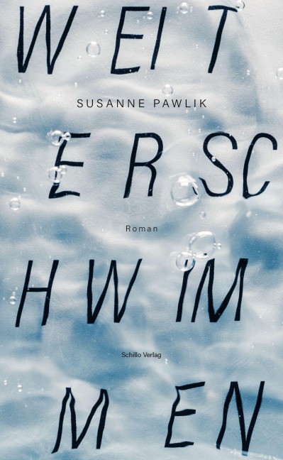 Weiterschwimmen - Susanne Pawlik