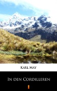 Cover-Bild zum Titel 'In den Cordilleren' von 'Karl May'