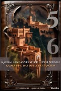 Cover-Bild zum Titel 'Adrica & Daria' von 'Peter Fleischer'