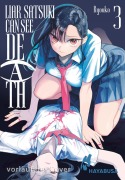 Liar Satsuki Can See Death 3 - Ryoko