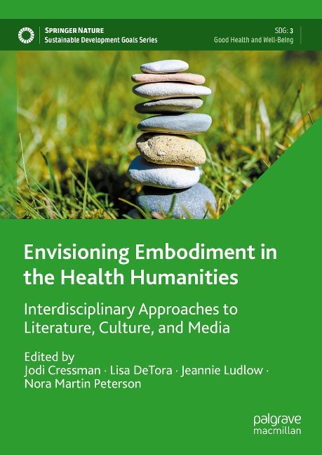 Envisioning Embodiment in the Health Humanities - 