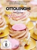 Ottolenghi und die Versuchungen von Versailles - Ryan Rumery