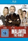 Malavita - The Family - Luc Besson, Michael Caleo, Evgueni Galperine, Sacha Galperine